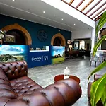 Hotel Cumbria Park 3*