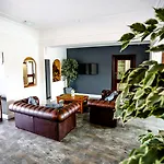 Hotel Cumbria Park