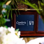 Hotel Cumbria Park