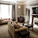 Hotel Cumbria Park