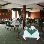 Cumbria Park كارلايل