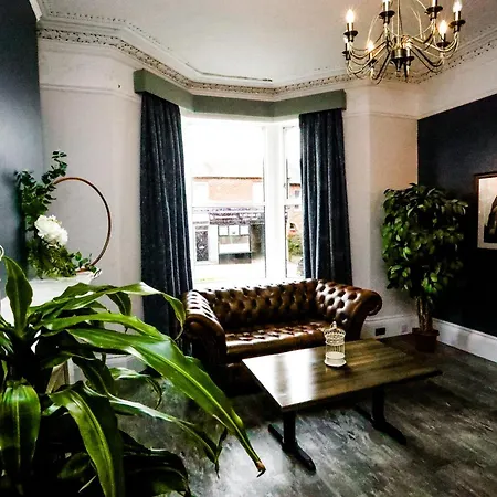 Cumbria Park Hotel 3*