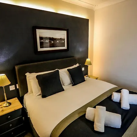 Hotel Cumbria Park