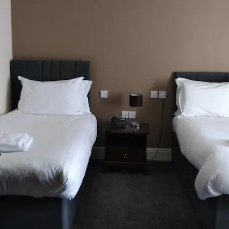 Cumbria Park 3* Carlisle (Cumbria)