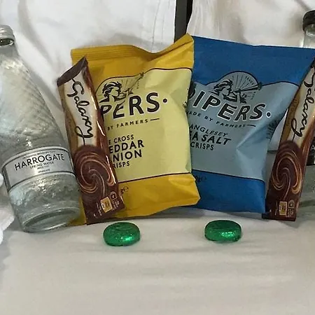 Hotel Cumbria Park Carlisle (Cumbria)