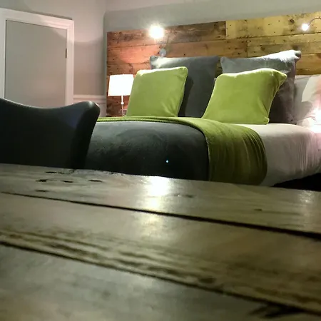 Cumbria Park Hotel Carlisle (Cumbria)