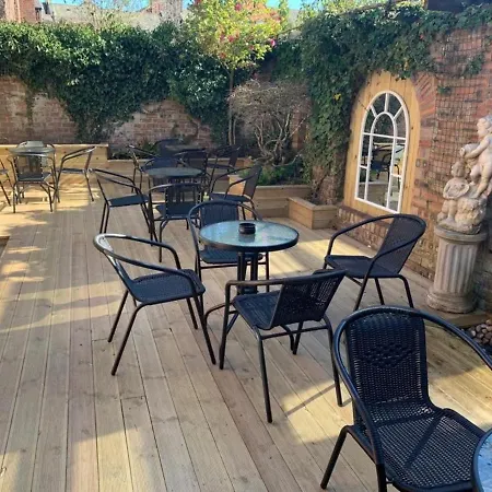 Cumbria Park Hotel Carlisle (Cumbria)