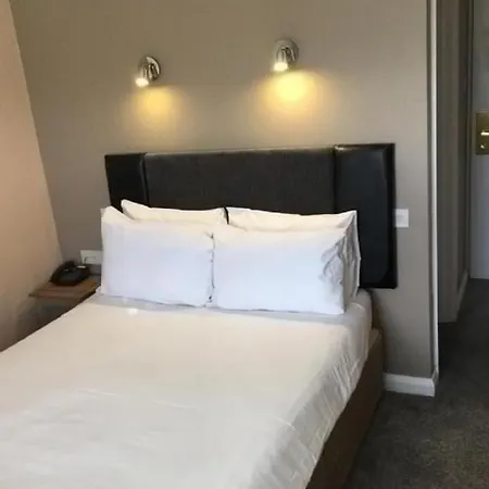 호텔 Cumbria Park 칼라일