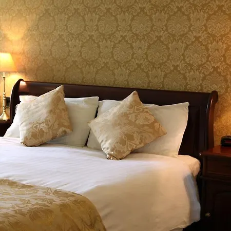 Cumbria Park 3* 칼라일