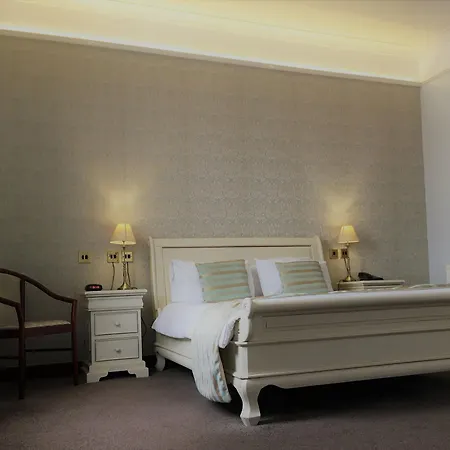 Cumbria Park Otel Carlisle (Cumbria)