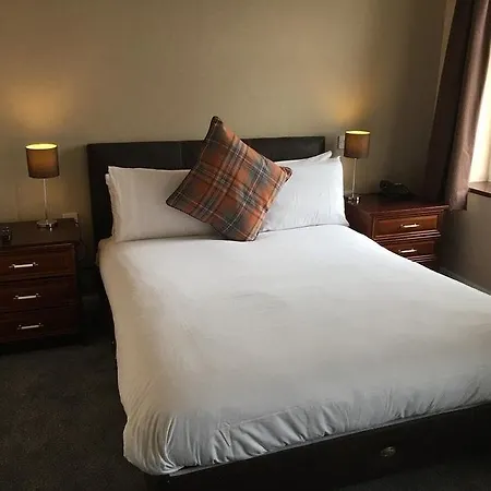 Cumbria Park Otel Carlisle (Cumbria)