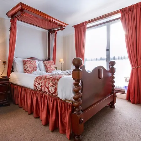 Otel Cumbria Park 3*