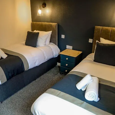 Cumbria Park Carlisle (Cumbria)