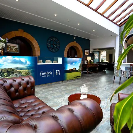 Hotel Cumbria Park 3*