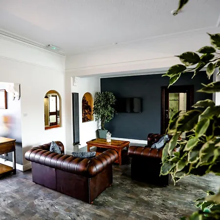 Hotel Cumbria Park Carlisle (Cumbria)