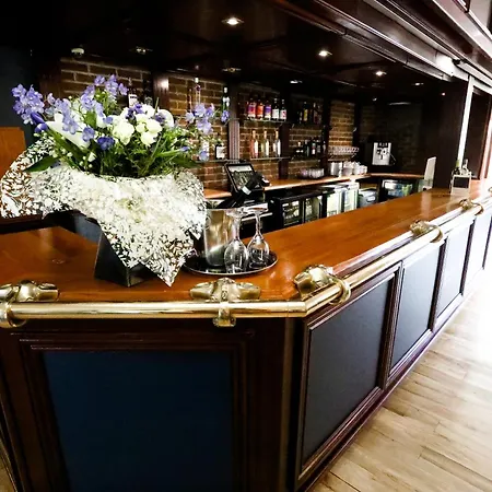 坎布里亚公园酒店 3* 卡莱尔