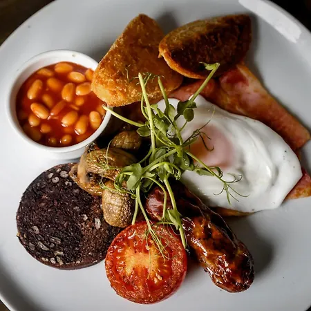 Cumbria Park Carlisle (Cumbria)