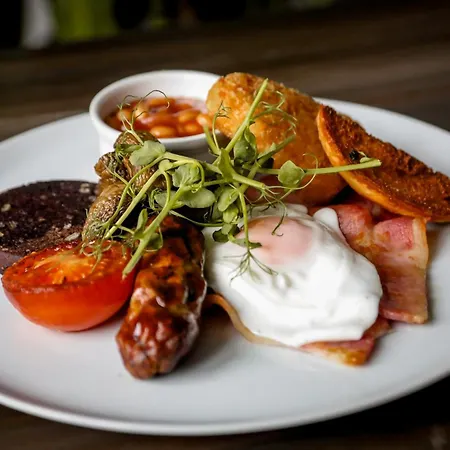 Cumbria Park 3* Carlisle (Cumbria)