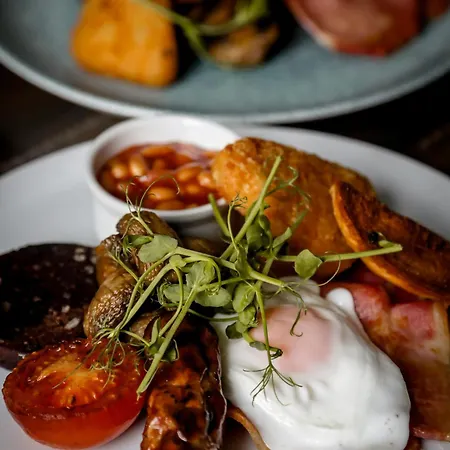 Otel Cumbria Park Carlisle (Cumbria)