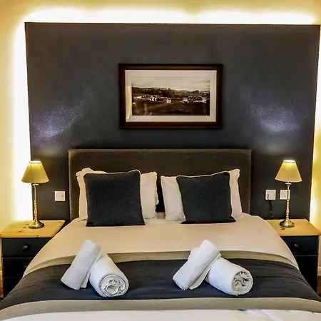 Cumbria Park Otel Carlisle (Cumbria)