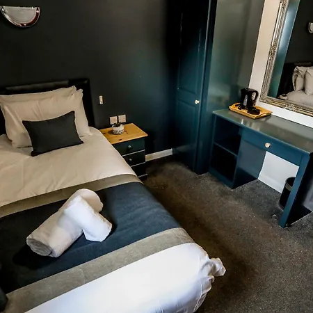 Cumbria Park 3* Carlisle (Cumbria)