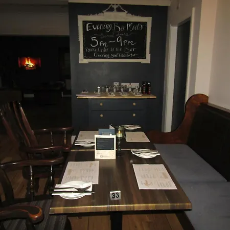 Hotel Cumbria Park Carlisle (Cumbria)