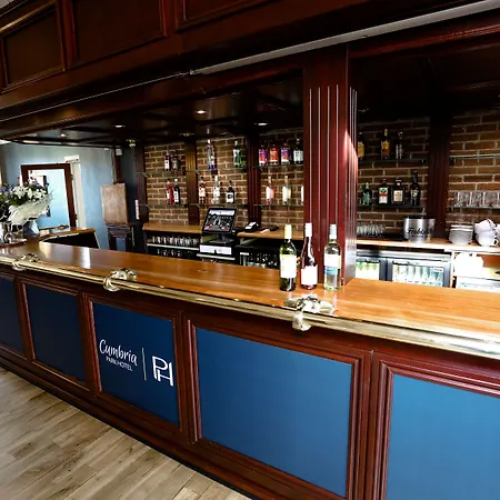 Cumbria Park Carlisle (Cumbria)