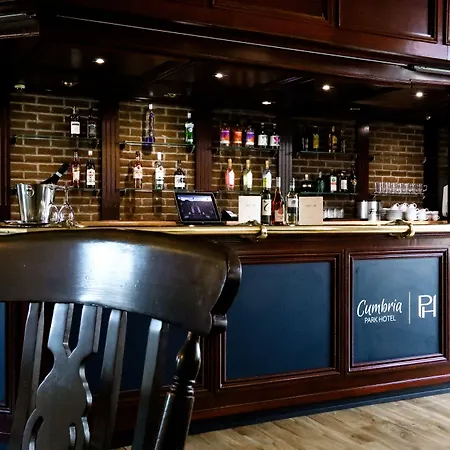 Hotel Cumbria Park 3*
