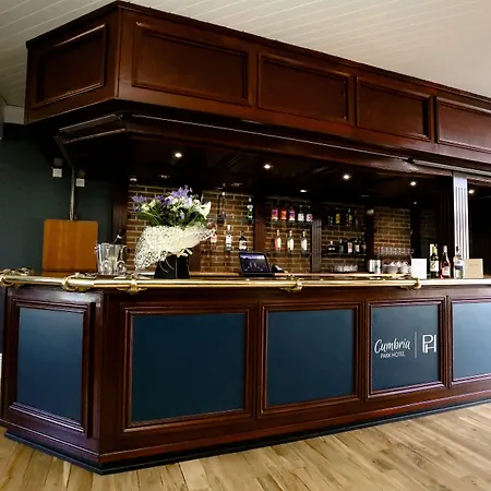 Cumbria Park Carlisle (Cumbria)