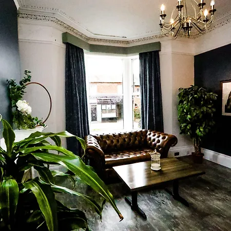 Cumbria Park Hotel Carlisle (Cumbria)