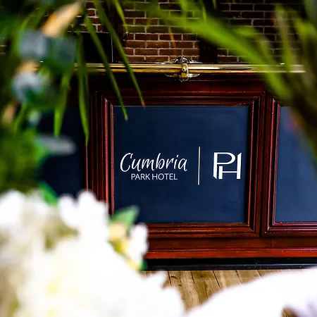 Hotel Cumbria Park
