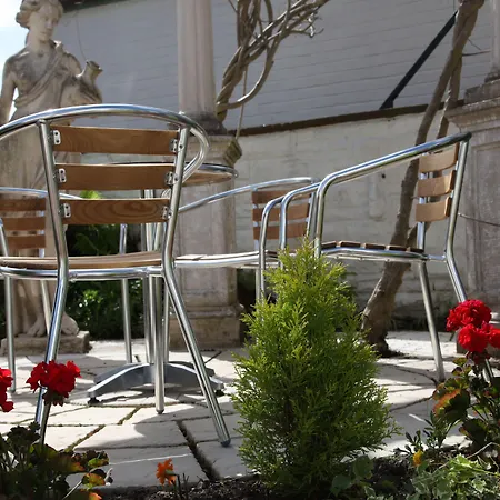 Otel Cumbria Park Carlisle (Cumbria)