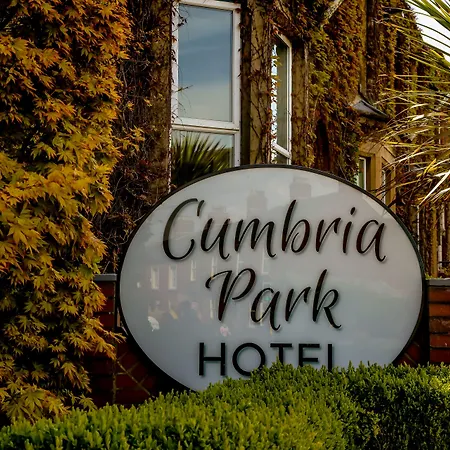 Cumbria Park Hotel 3*