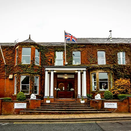 Otel Cumbria Park Carlisle (Cumbria)