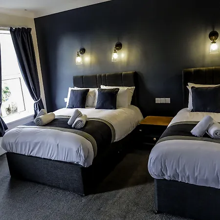 Cumbria Park 3* Carlisle (Cumbria)