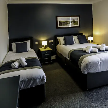 Cumbria Park Hotel Carlisle (Cumbria)