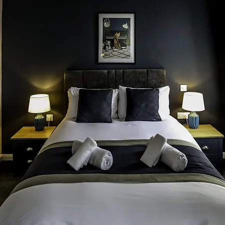 Cumbria Park Carlisle (Cumbria)