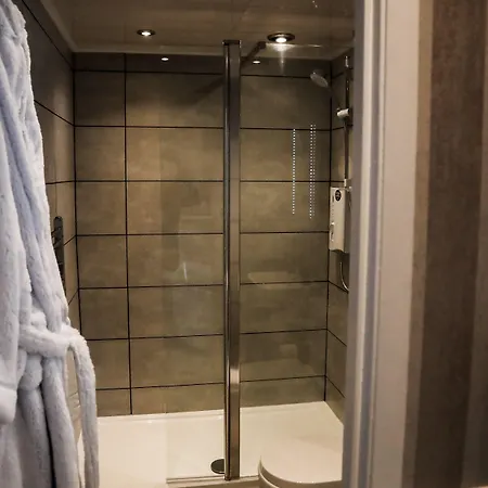 Cumbria Park Hotel Carlisle (Cumbria)