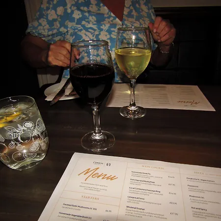 Cumbria Park 3* Carlisle (Cumbria)