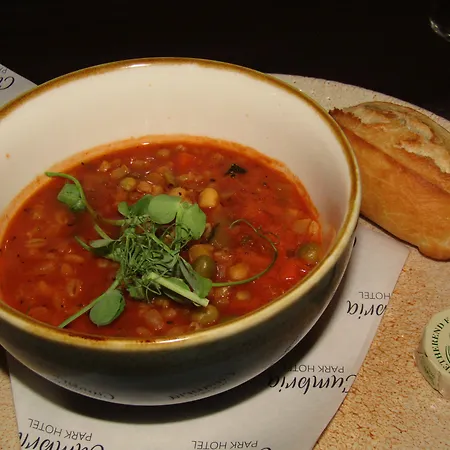 Cumbria Park Otel Carlisle (Cumbria)