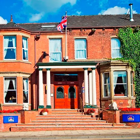 Hotel Cumbria Park Carlisle (Cumbria)