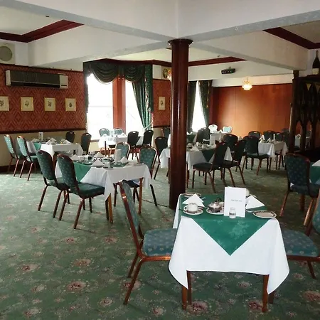 Cumbria Park Carlisle (Cumbria)