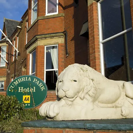 Cumbria Park 3*