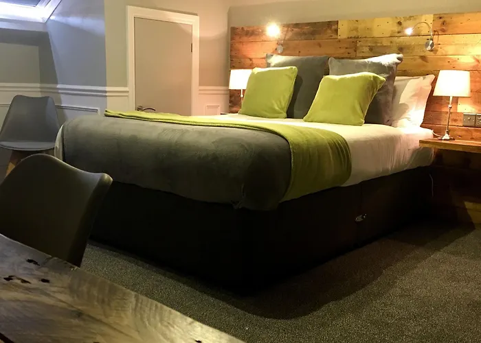 Cumbria Park Карлайл