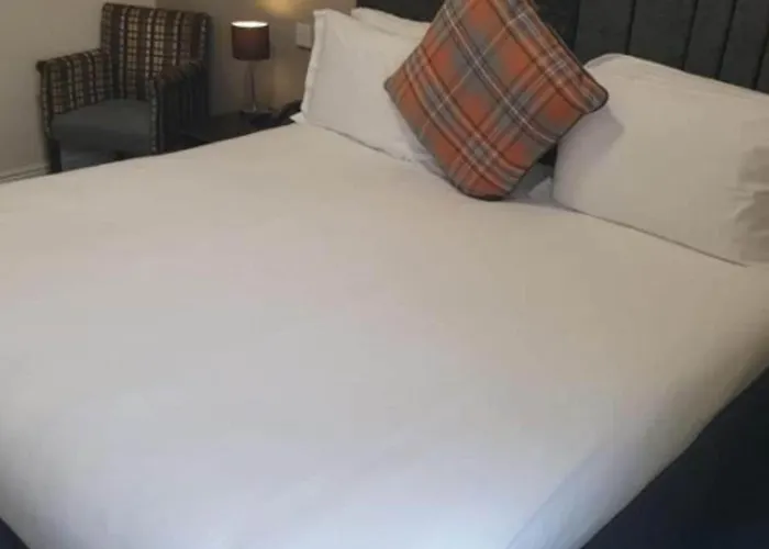 Hotel Cumbria Park 3*