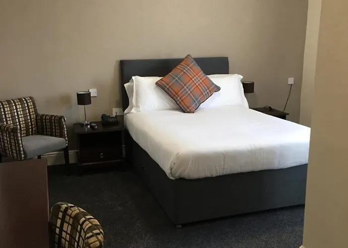 Hotel Cumbria Park Carlisle (Cumbria)