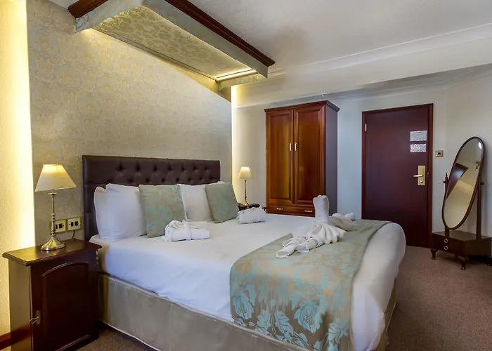 Cumbria Park Carlisle (Cumbria)