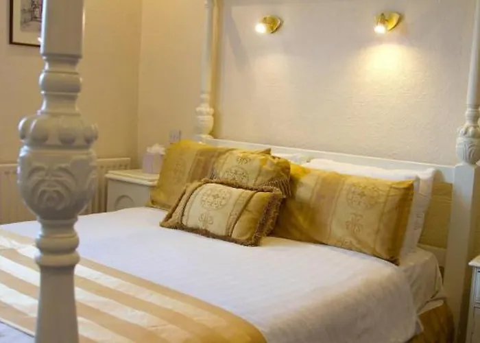 Cumbria Park Отель