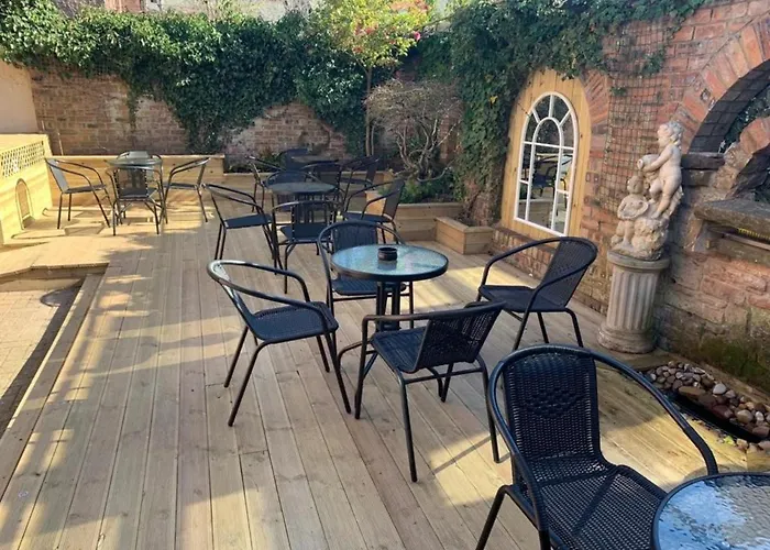 Cumbria Park Hotel Carlisle (Cumbria)