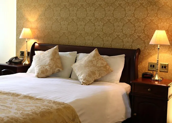 Cumbria Park 3* Карлайл